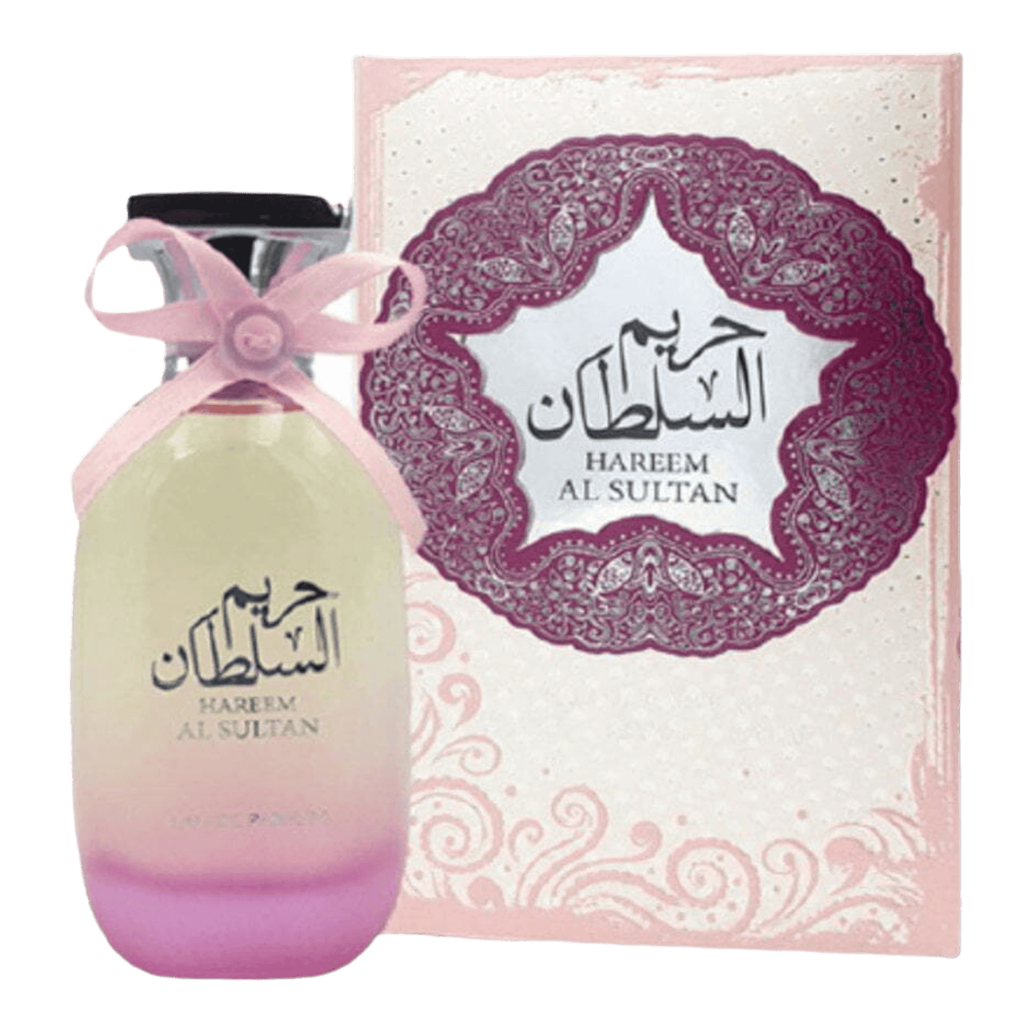 HAREEM AL SULTAN- EAU DE PARFUM 100 ML
