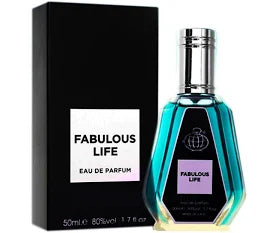 Fabolouse Life