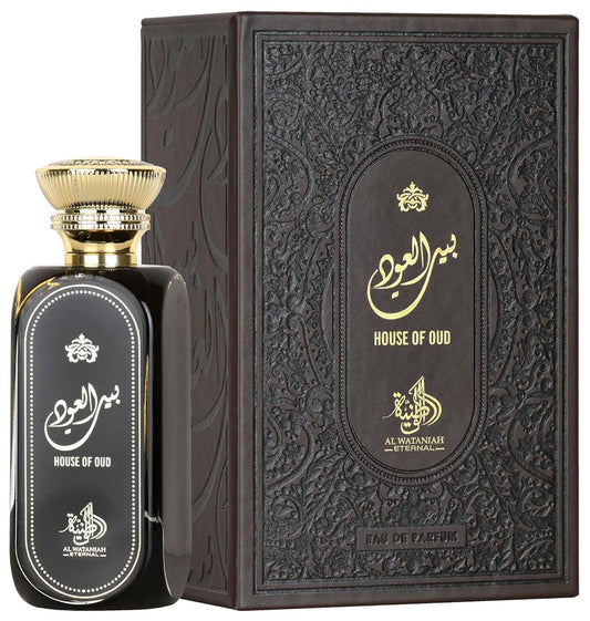 House of oud