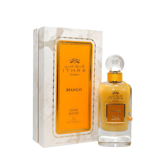 Ard Al Zaafaran Perfume Mango