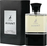 Avant