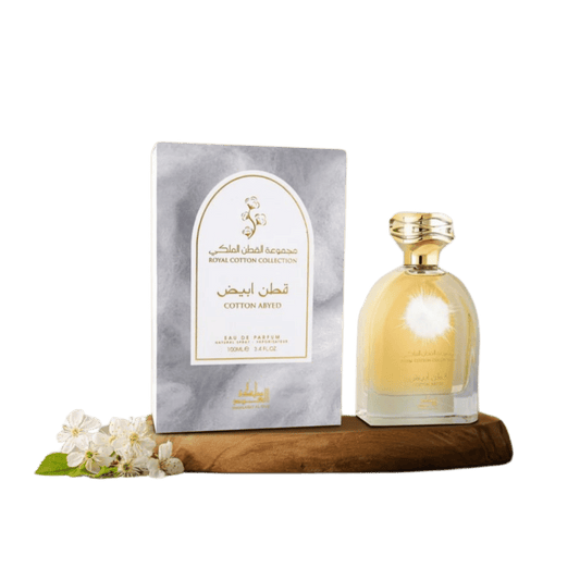 Cotton Abyed EDP 100 ML