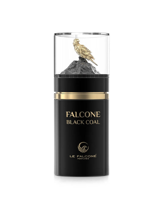 Falcone Black Coal