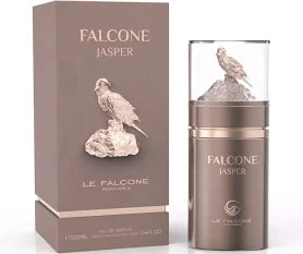 Falcon Jasper