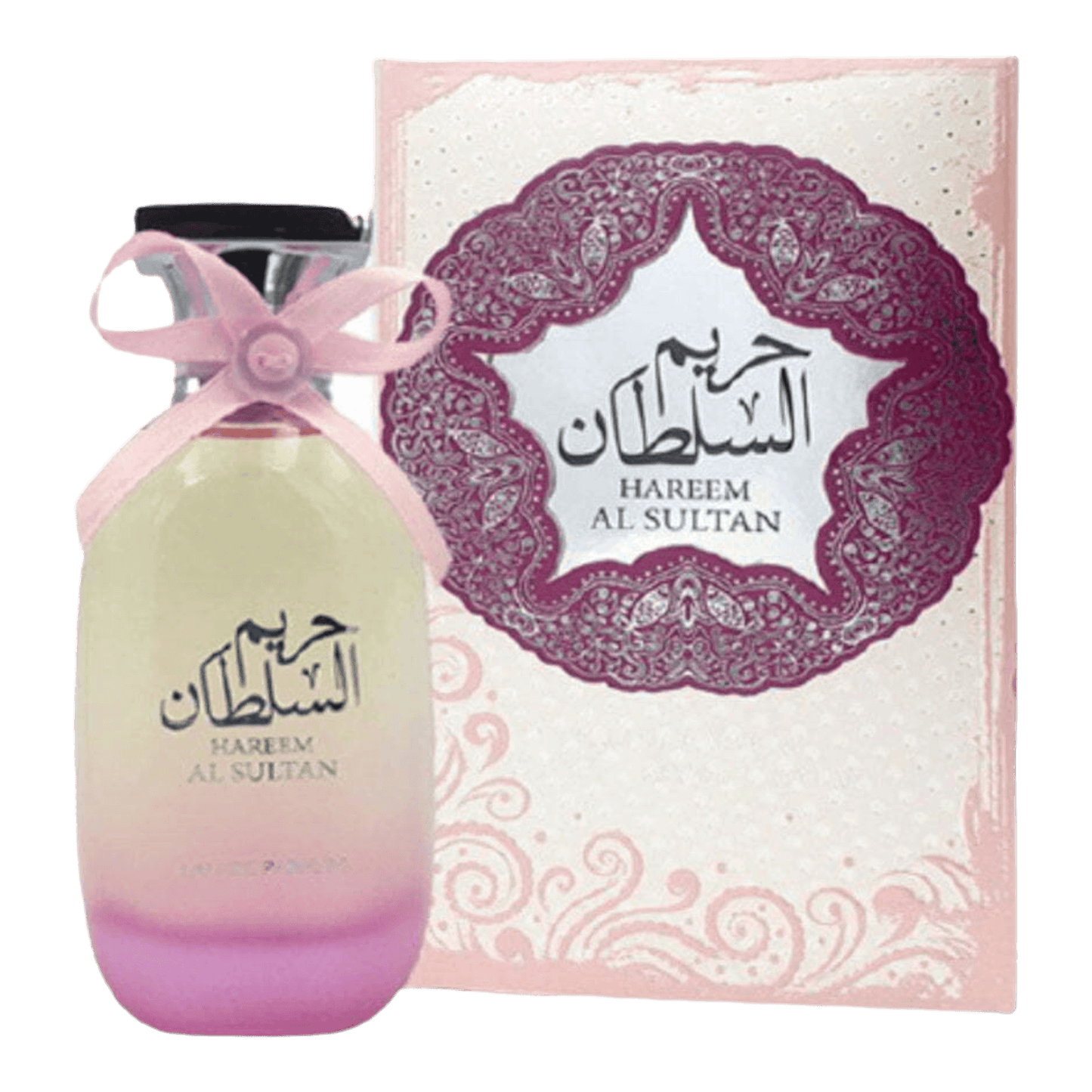 HAREEM AL SULTAN-  EAU DE PARFUM 100 ML