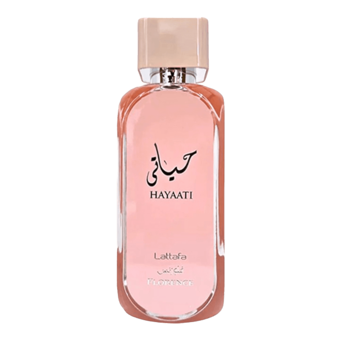 HAYAATI FLORENCE LATTAFA EAU DE PARFUM 100 ML