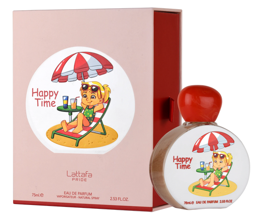 Lattafa Pride Kids – Happy Time