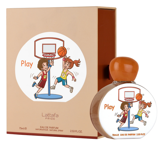 Lattafa Pride Kids – Play