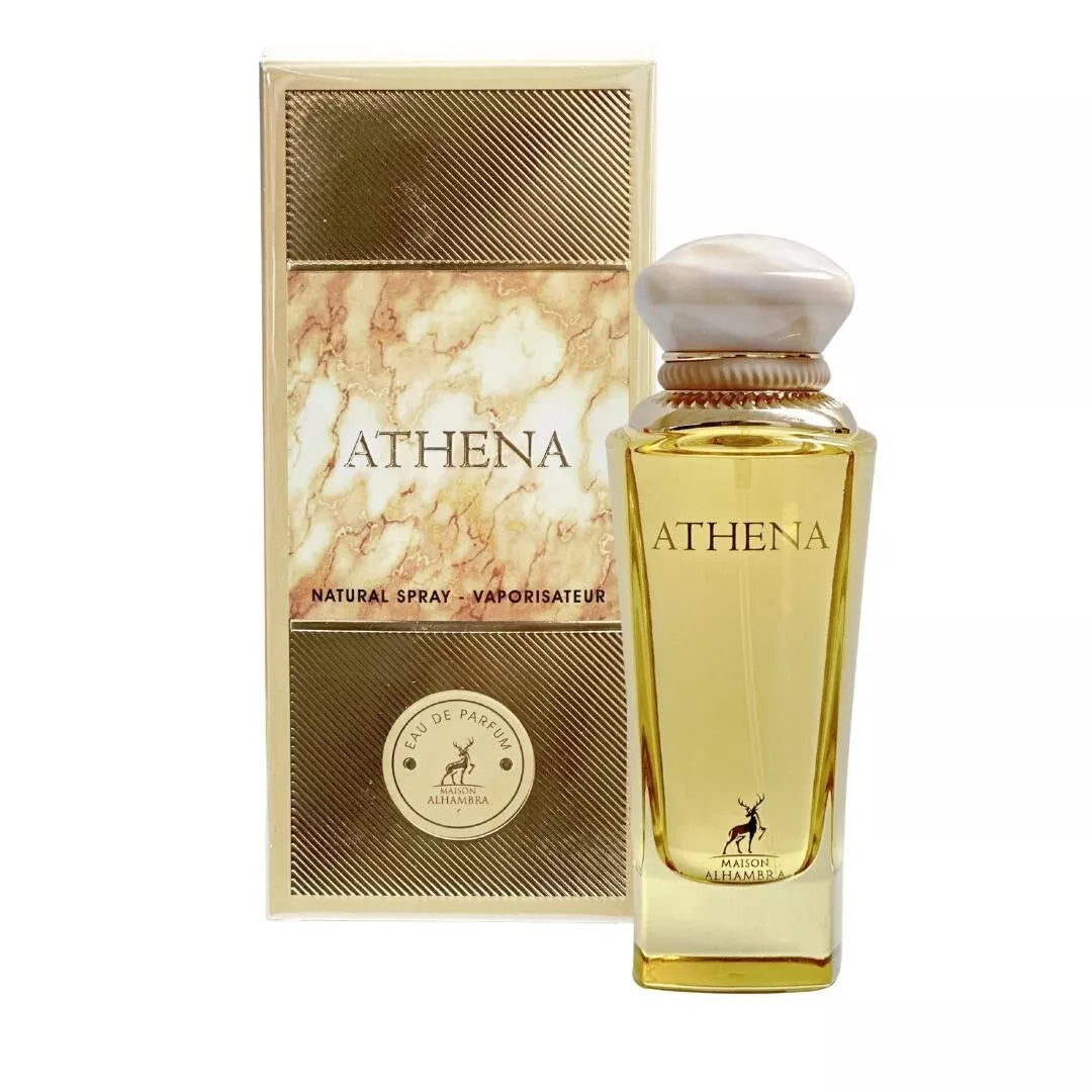 Maison Alhambra Athena edp 100ml