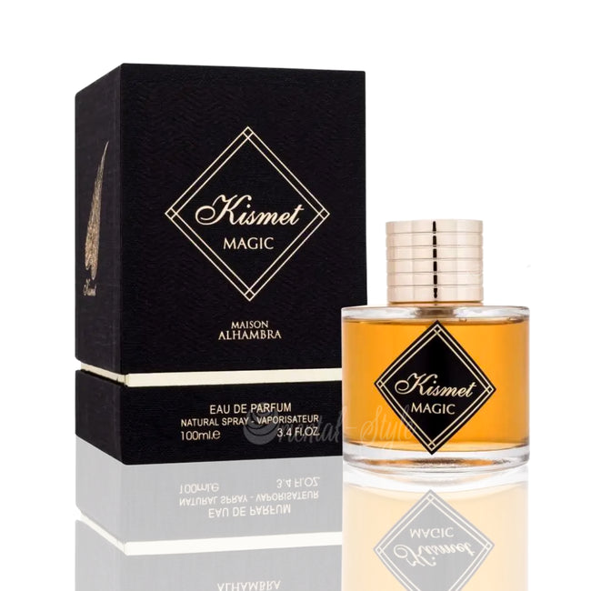 Maison Alhambra Kismet Magic Eau de Parfum