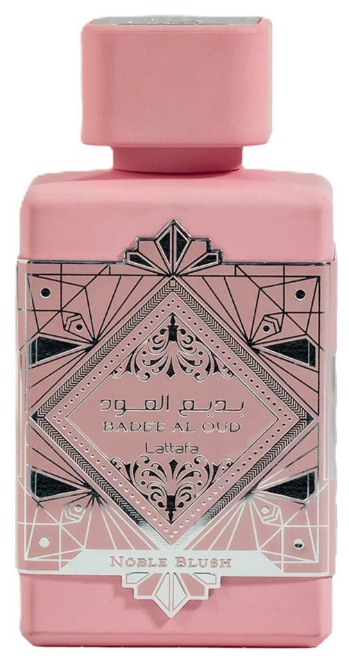 Lattafa Badee Al Oud Noble Blush Unisex