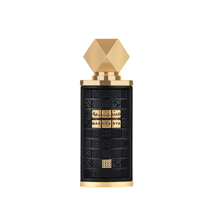 Lattafa Mashrabya Eau de Parfum Unisex 100ml