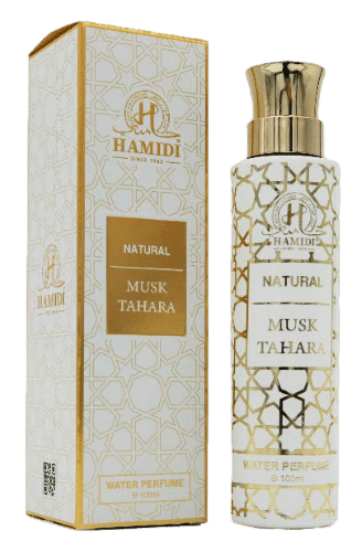 Hamidi Almizcle Natural Tahara