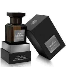 maison alhambra Oud Wonder