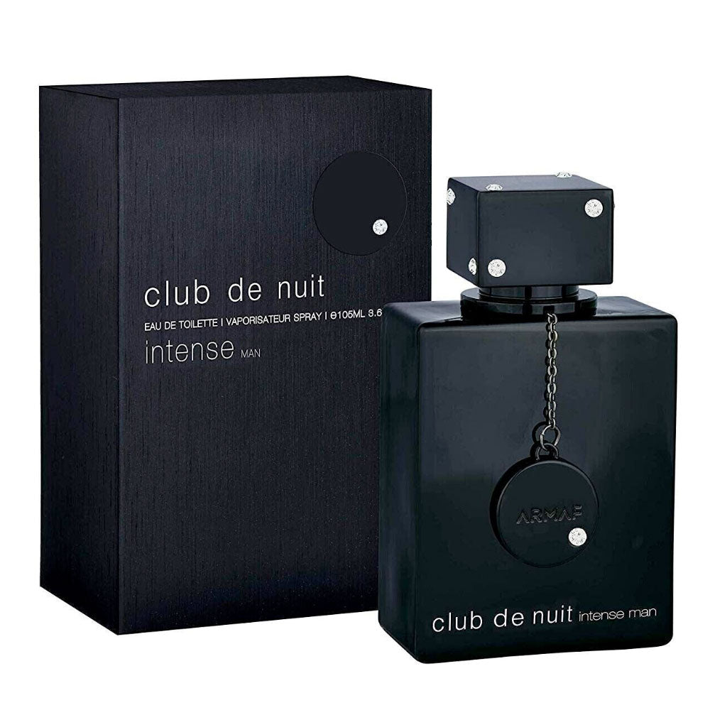 Armaf Club de Nuit Intense